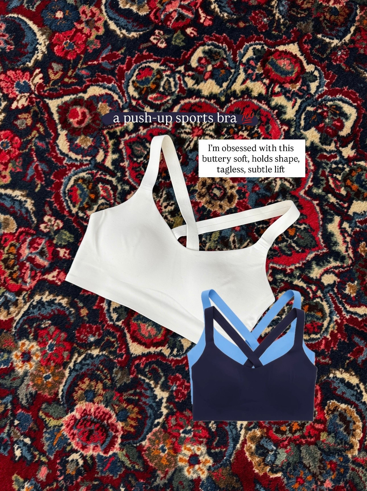 Wearing XS 

#LTKmomlife #LTKActive