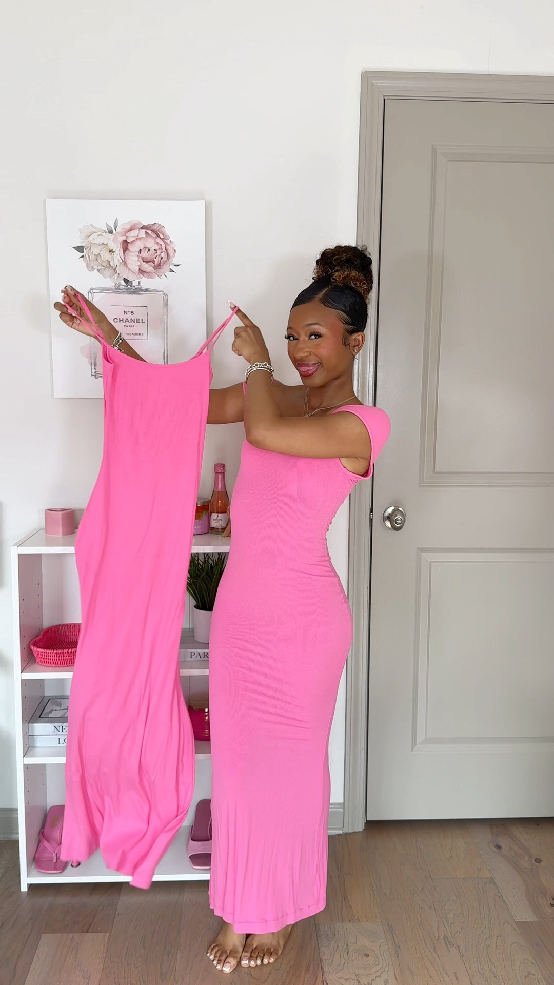 Sundress szn ✨

#LTKPetite #LTKSeasonal #LTKStyleTip