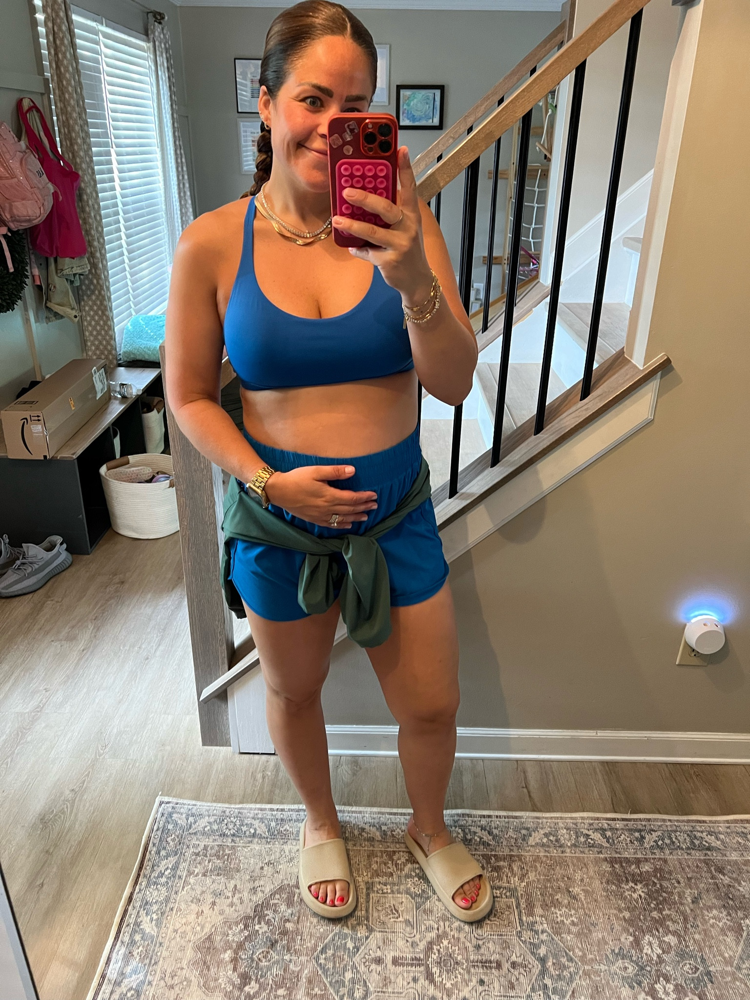 Who doesn’t love a good set under $50? 

#LTKBump #LTKActive #LTKFindsUnder50