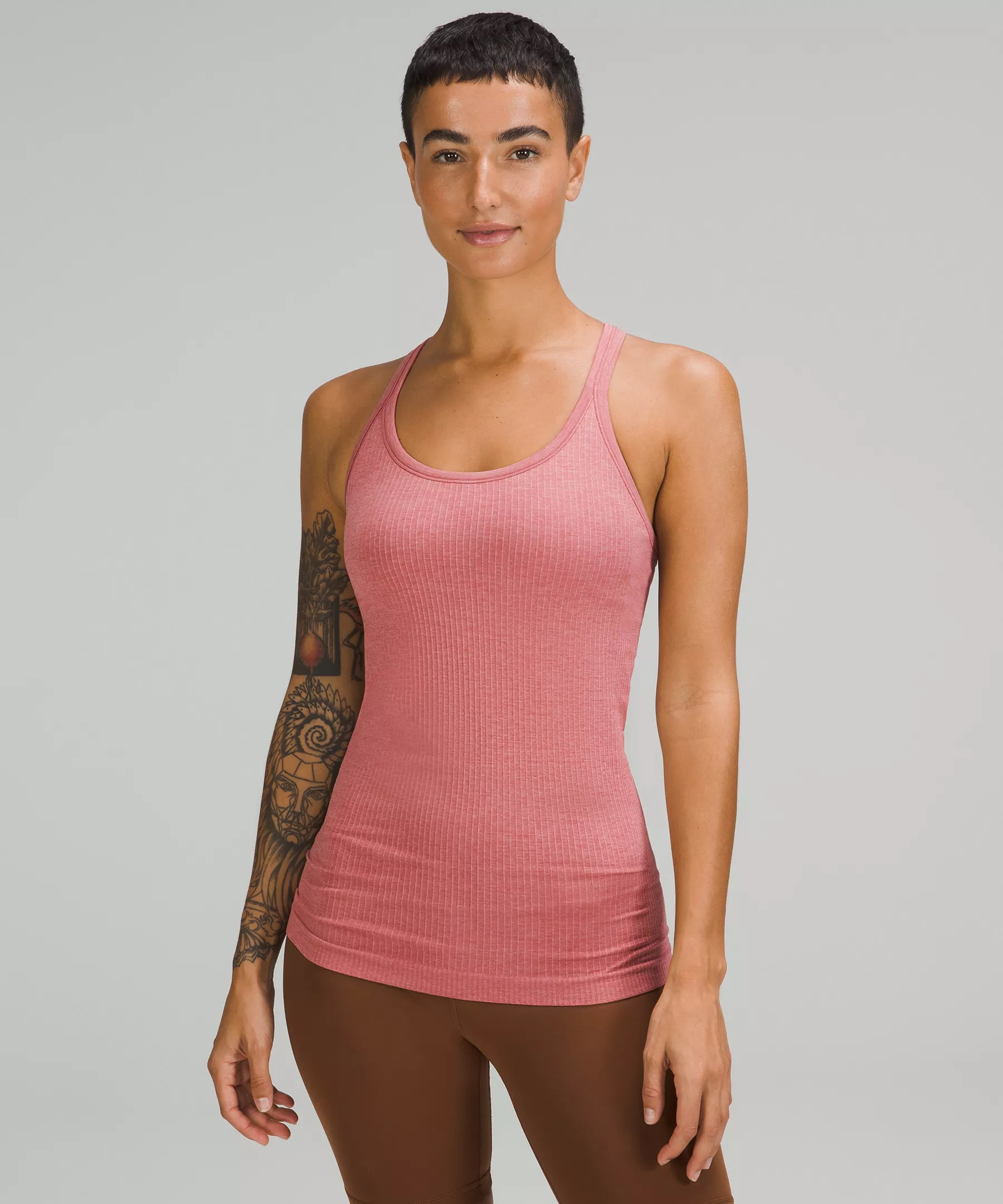 Ebb to Street Tank Top | Women's Sleeveless & Tank Tops | lululemon | Lululemon (US)