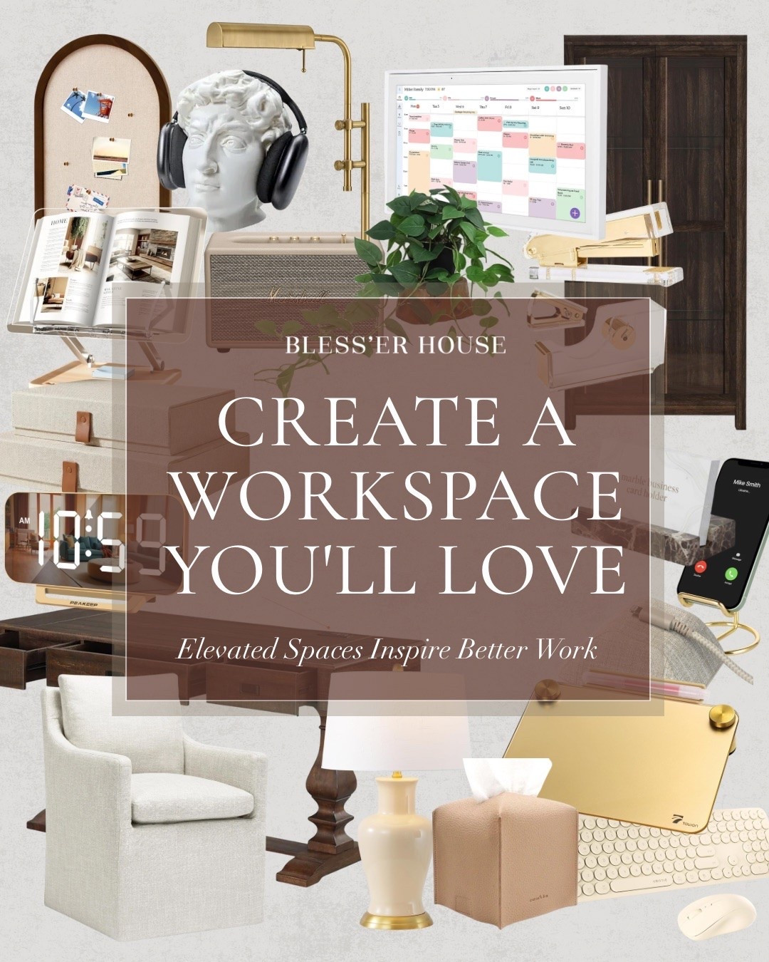 Upgrade your work or study space! 

#LTKHome #LTKBackToSchool #LTKFinds #LTKStyleTip #AmazonFinds #AmazonHome #AmazonFavorites #AmazonMustHaves #AmazonOffice
#HomeOffice #OfficeDecor #OfficeInspo #DeskDecor #DeskSetup #WorkspaceGoals #OfficeStyle #WorkFromHome #ProductiveSpaces #OfficeOrganization

#StudySpace #StudyInspo #StudyDesk #StudentEssentials #CollegeEssentials #DormDecor #BackToSchool #SchoolOrganization #StudyMotivation #CollegeLife
