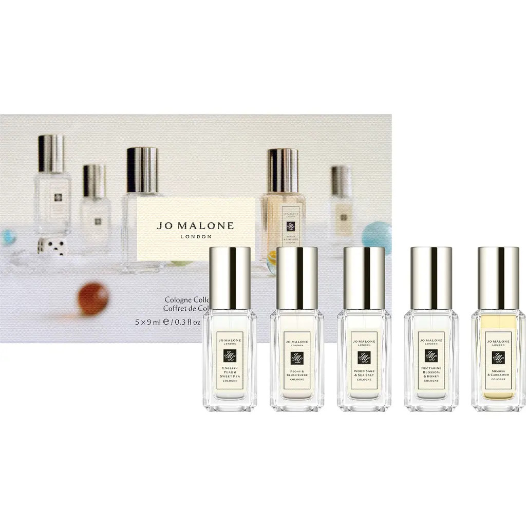 Jo Malone London™ Cologne Collection Set (Nordstrom Exclusive) $115 Value at Nordstrom | Nordstrom