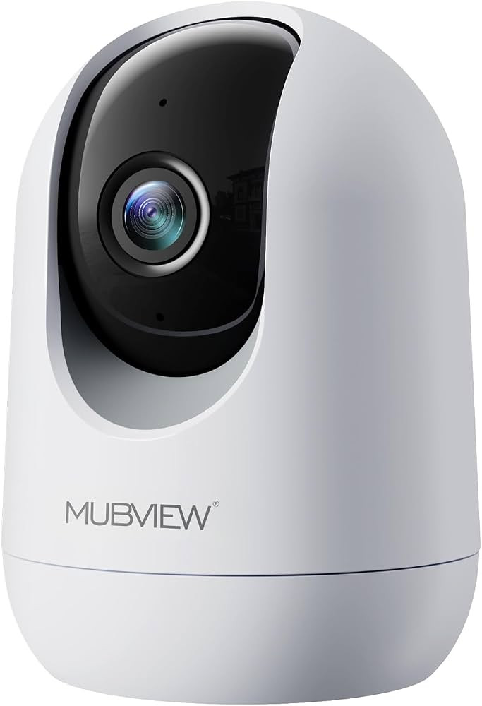 Indoor Security Camera 2K, Pet Camera with Phone App, WiFi Cameras for Home Security Camera for D... | Amazon (US)