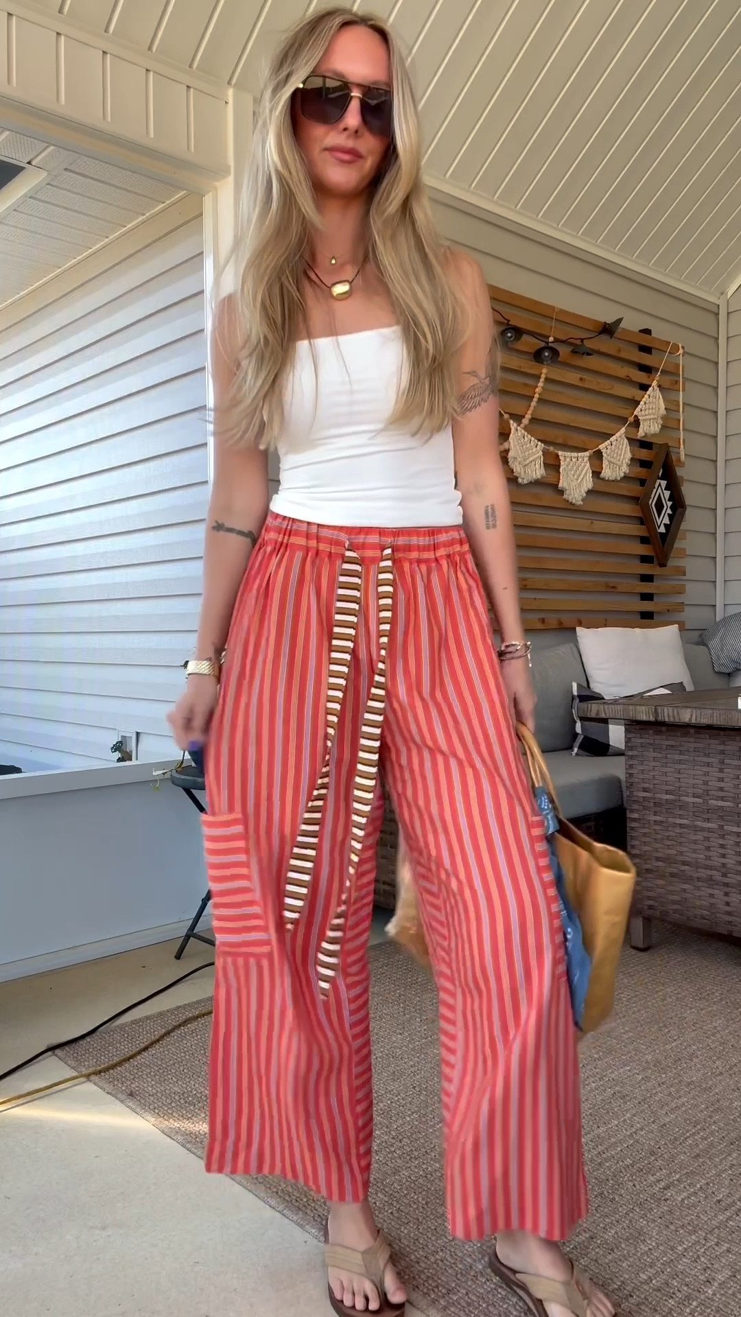 Cute spring outfit all Amazon 

#LTKootd #LTKgrwm #LTKSaleAlert