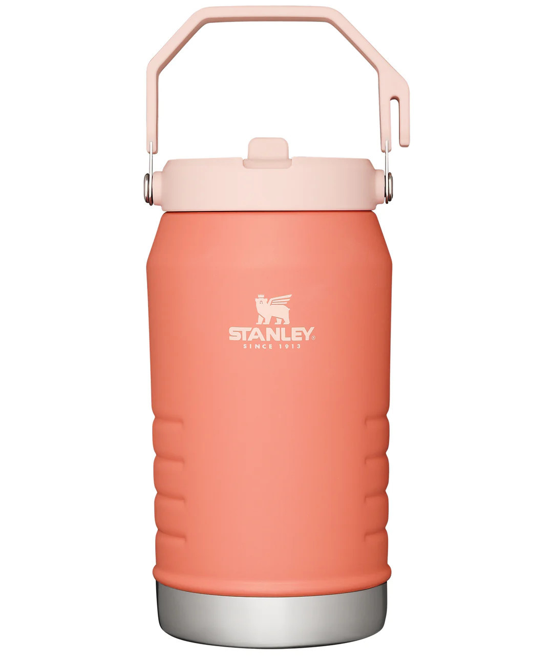 The IceFlow Flip Straw Jug | 64 OZ | Stanley PMI US