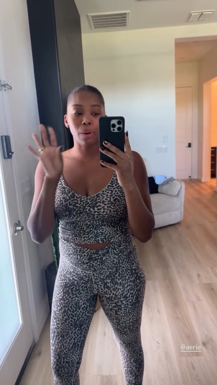 Obsessed with this set!

#LTKStyleTip #LTKActive