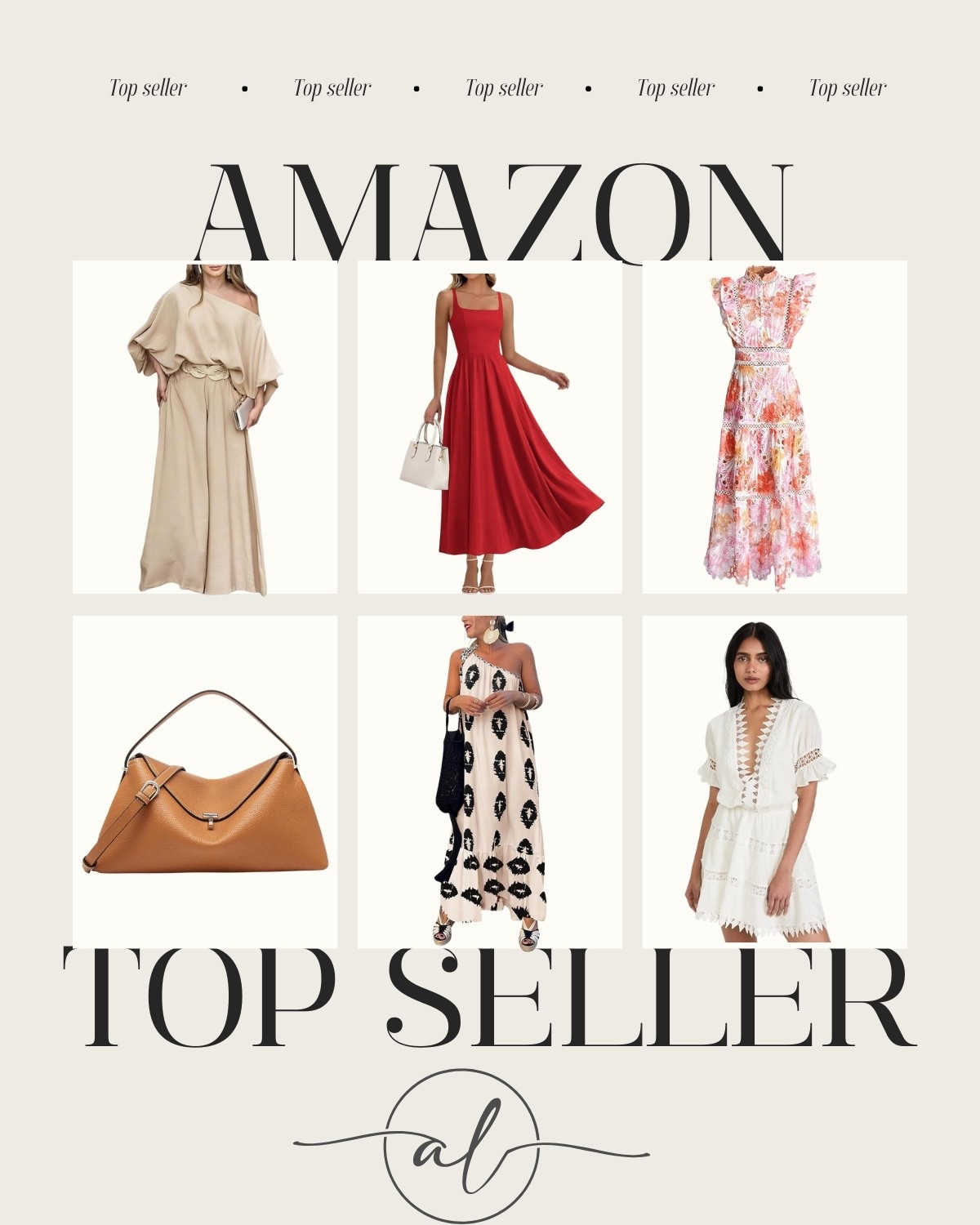 Amazon top seller of this week! 

#LTKU #LTKSeasonal #LTKootd