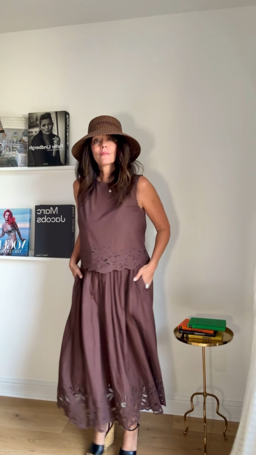 Nordstrom rack finds for summer 
Wearing medium in both 

@nordstromrack 
#rackpartner 
#rackscore

#LTKTravel #LTKOver40 #LTKmomlife