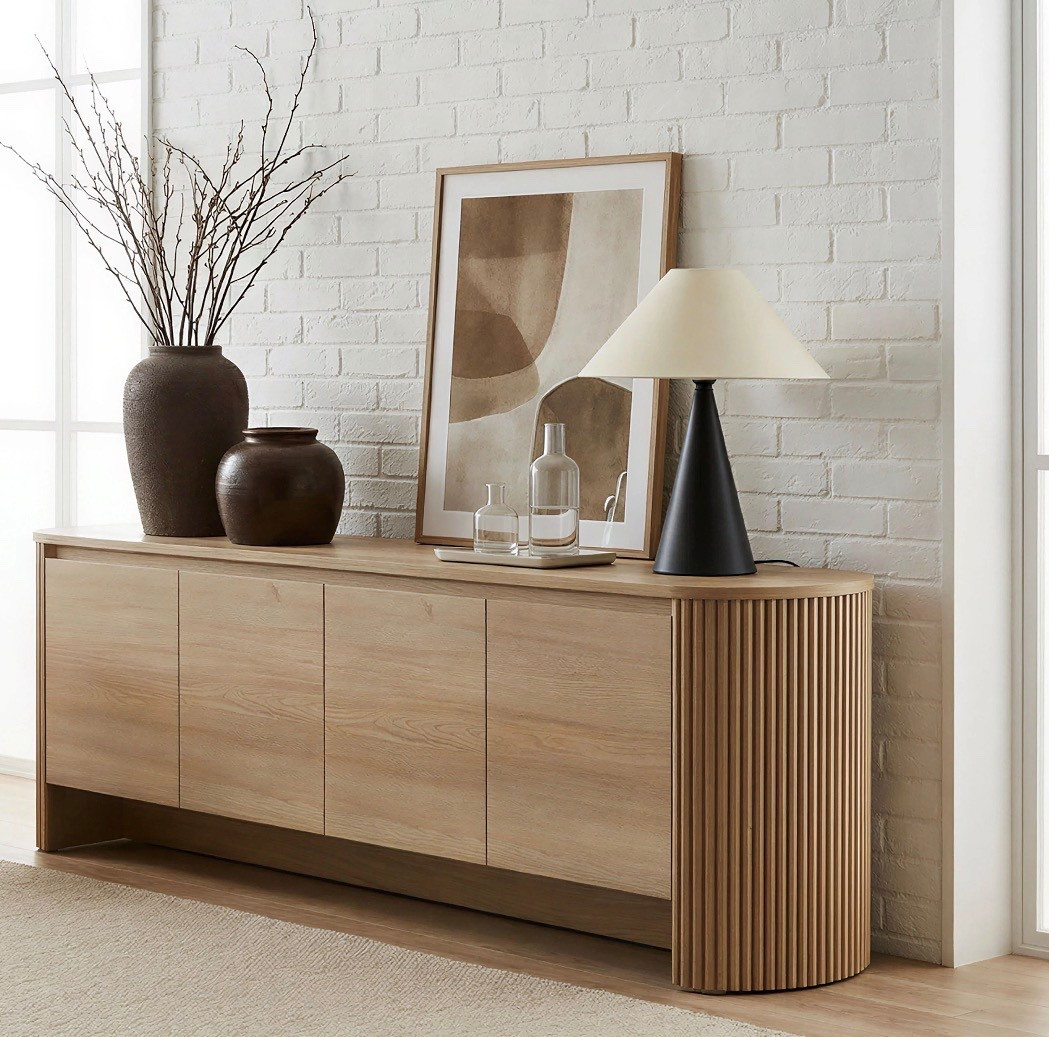 New sideboard/tv stand and the price is too good not to share! I can’t believe this deal, grab it before it’s gone! 👀

#LTKSaleAlert #LTKHome