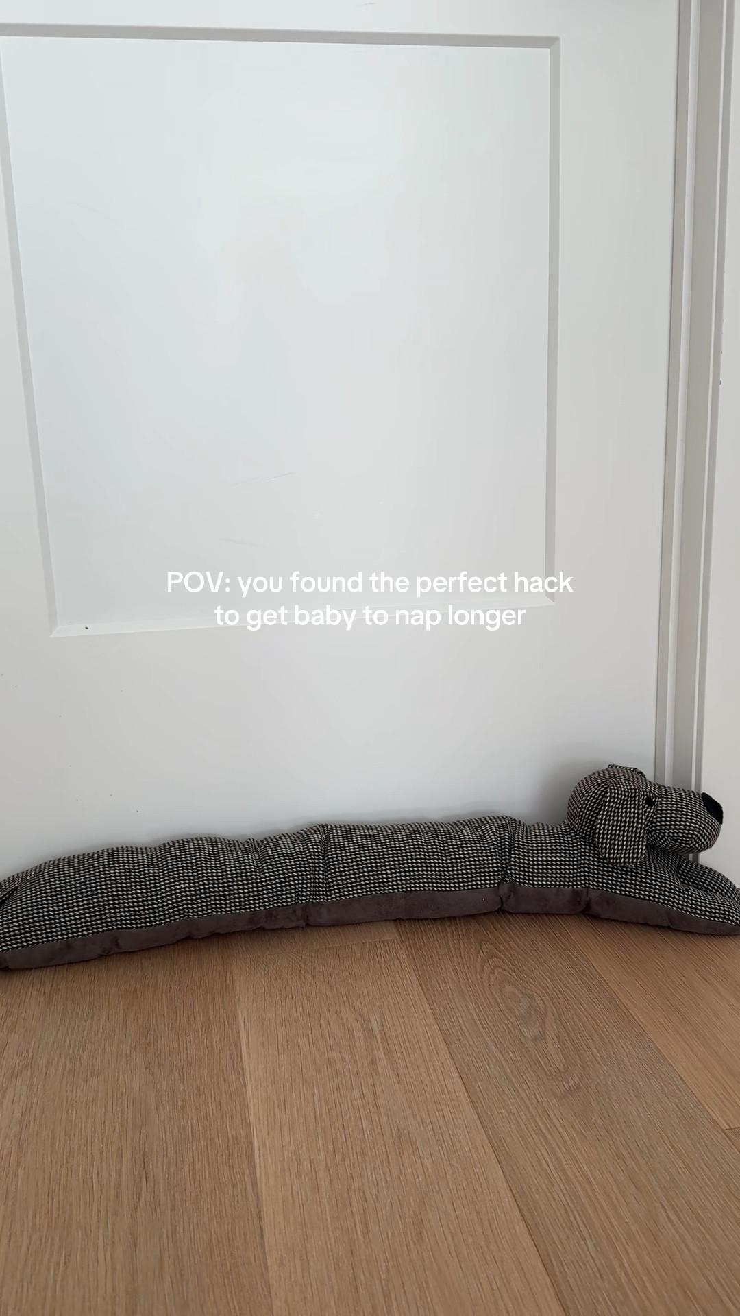 The cutest hack for a more silent and darker nursery 🫶🏼



#LTKhome #LTKcanada #LTKbaby