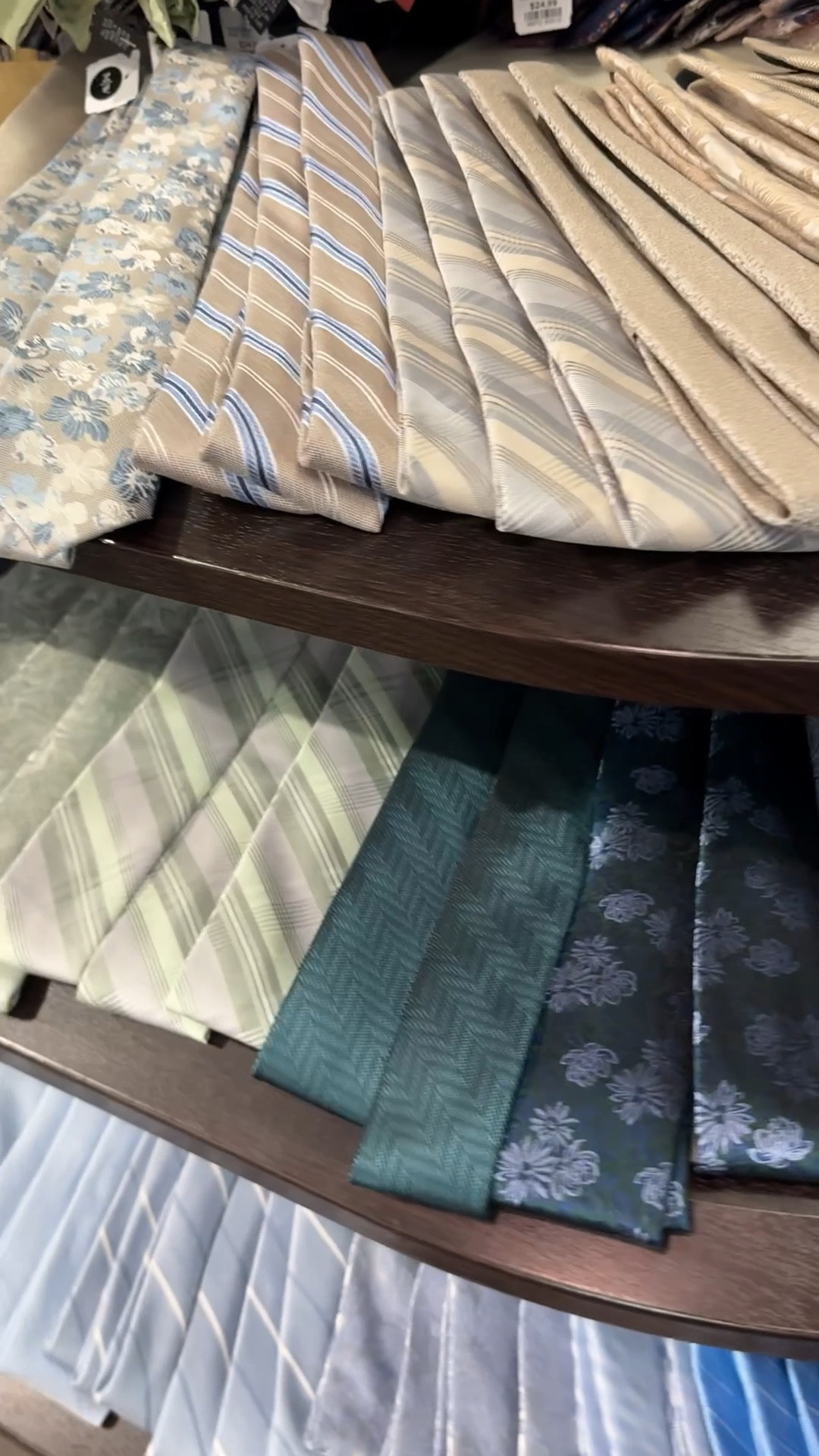 All the ties to select from for your guys next event 👔
Men’s dress shirts, ties, shoes and shaving tools  

#LTKWedding #LTKMens #LTKWorkwear