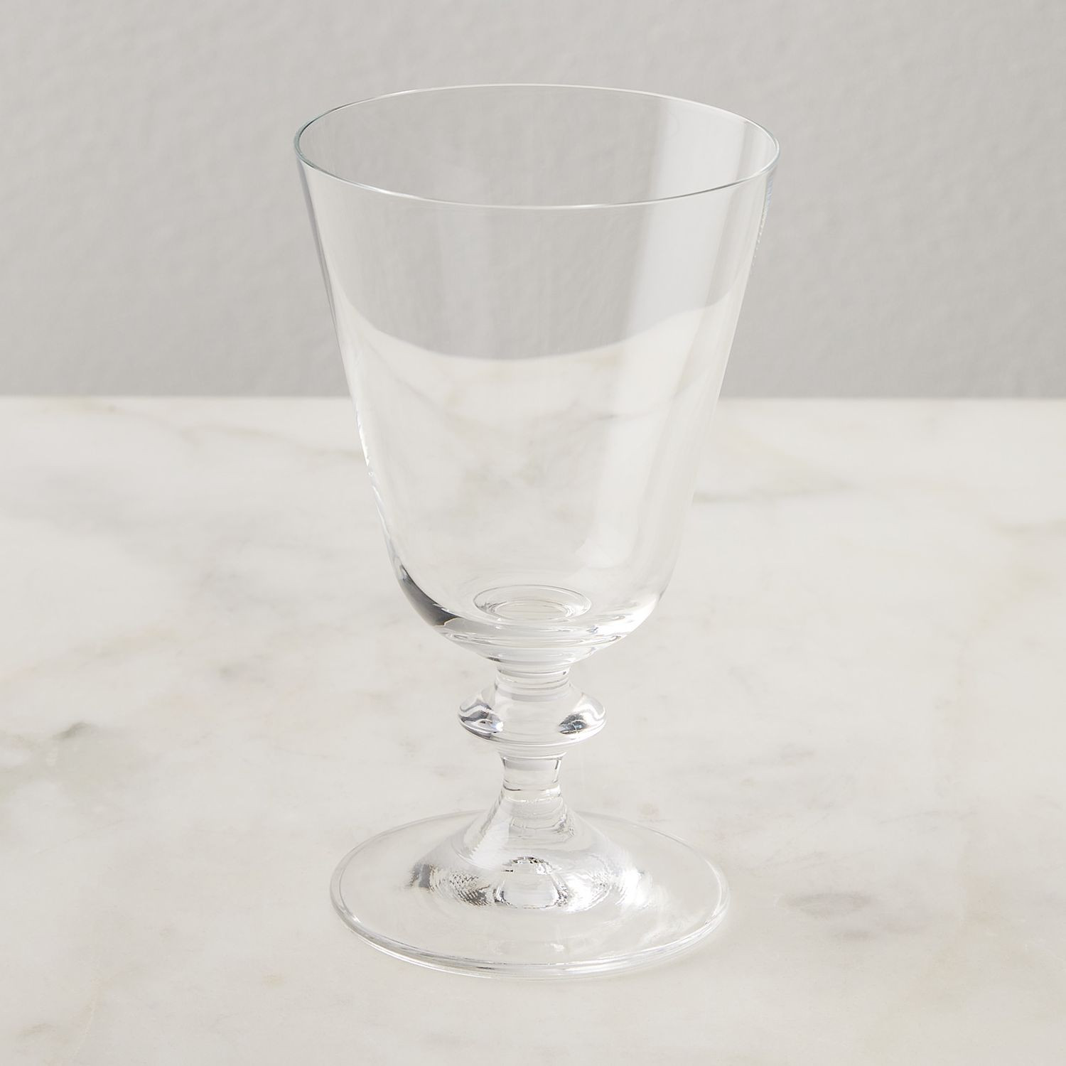 Riva Glasses, Set of 6 | Food52