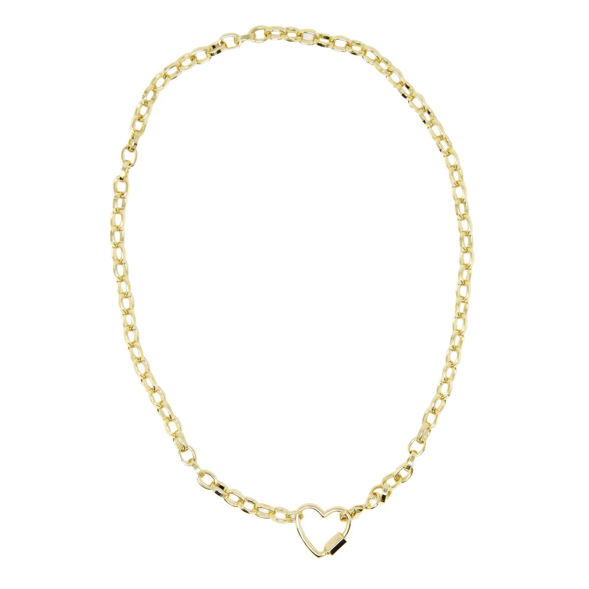 Lucy Necklace | Allie + Bess