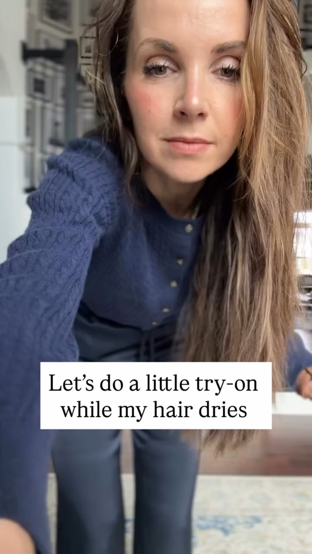 Friday try on! 

#LTKootd #LTKvlog