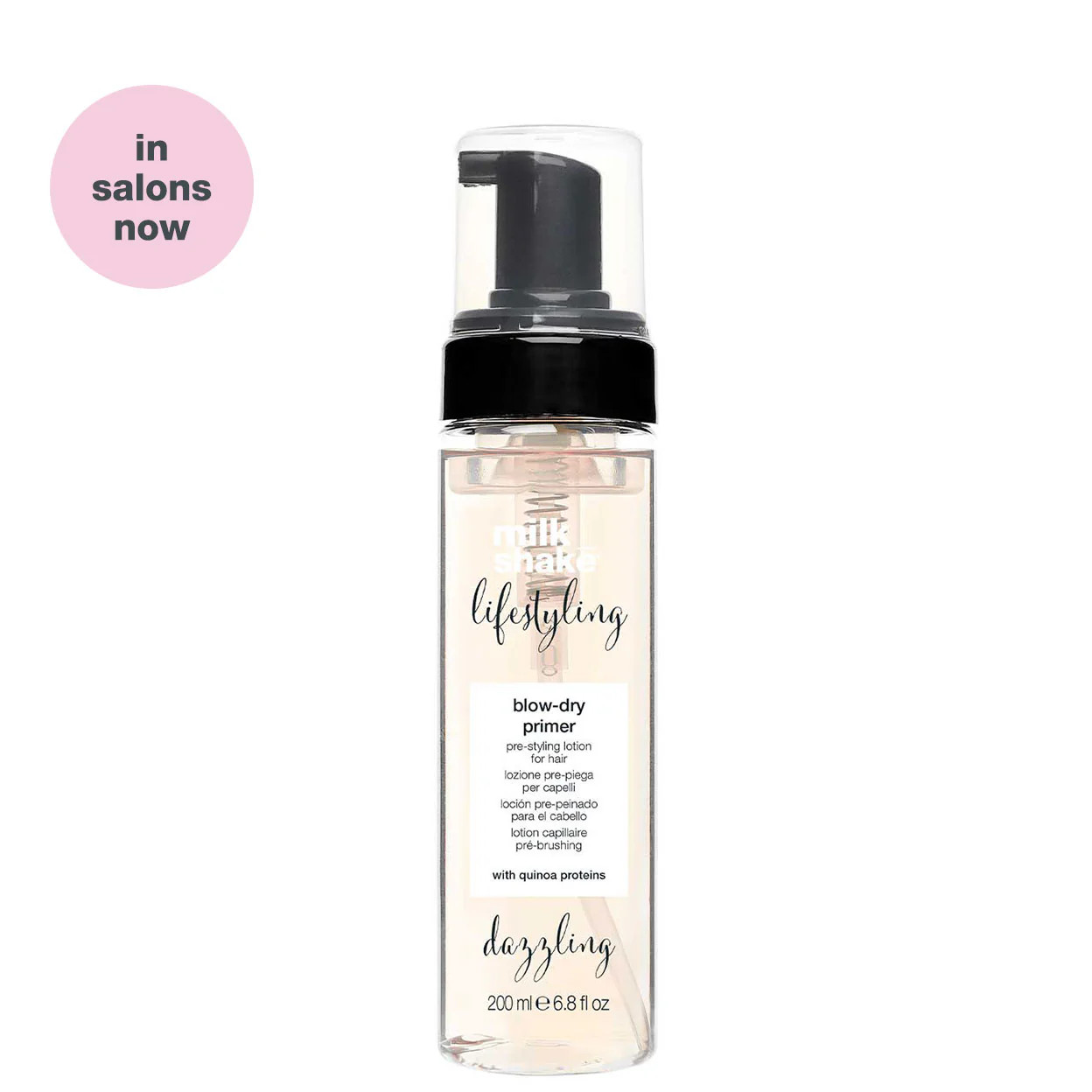 milk_shake lifestyling blow dry primer | milk_shake (US)