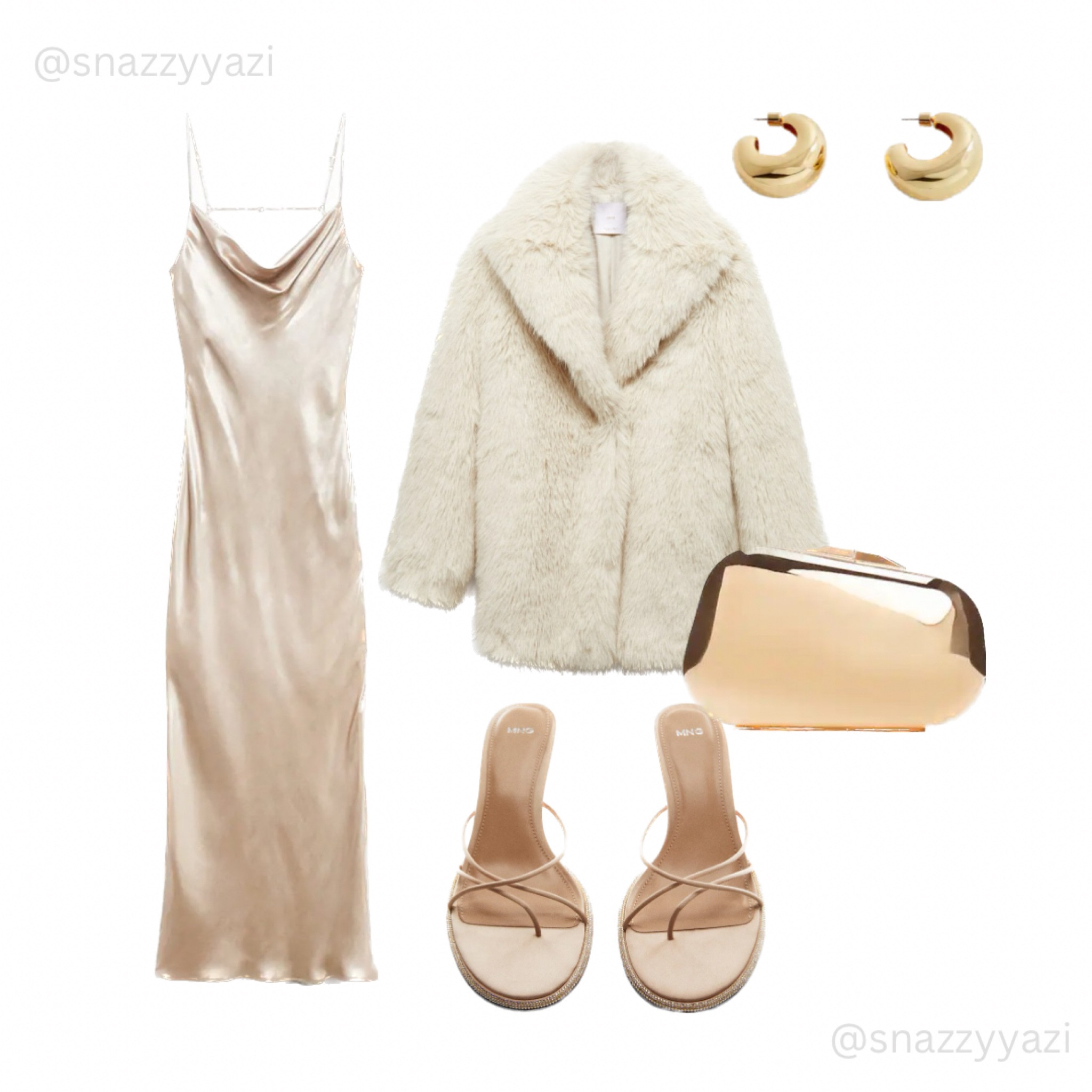 Black Tie Outfit Inspo 

#LTKeurope #LTKstyletip #LTKSeasonal