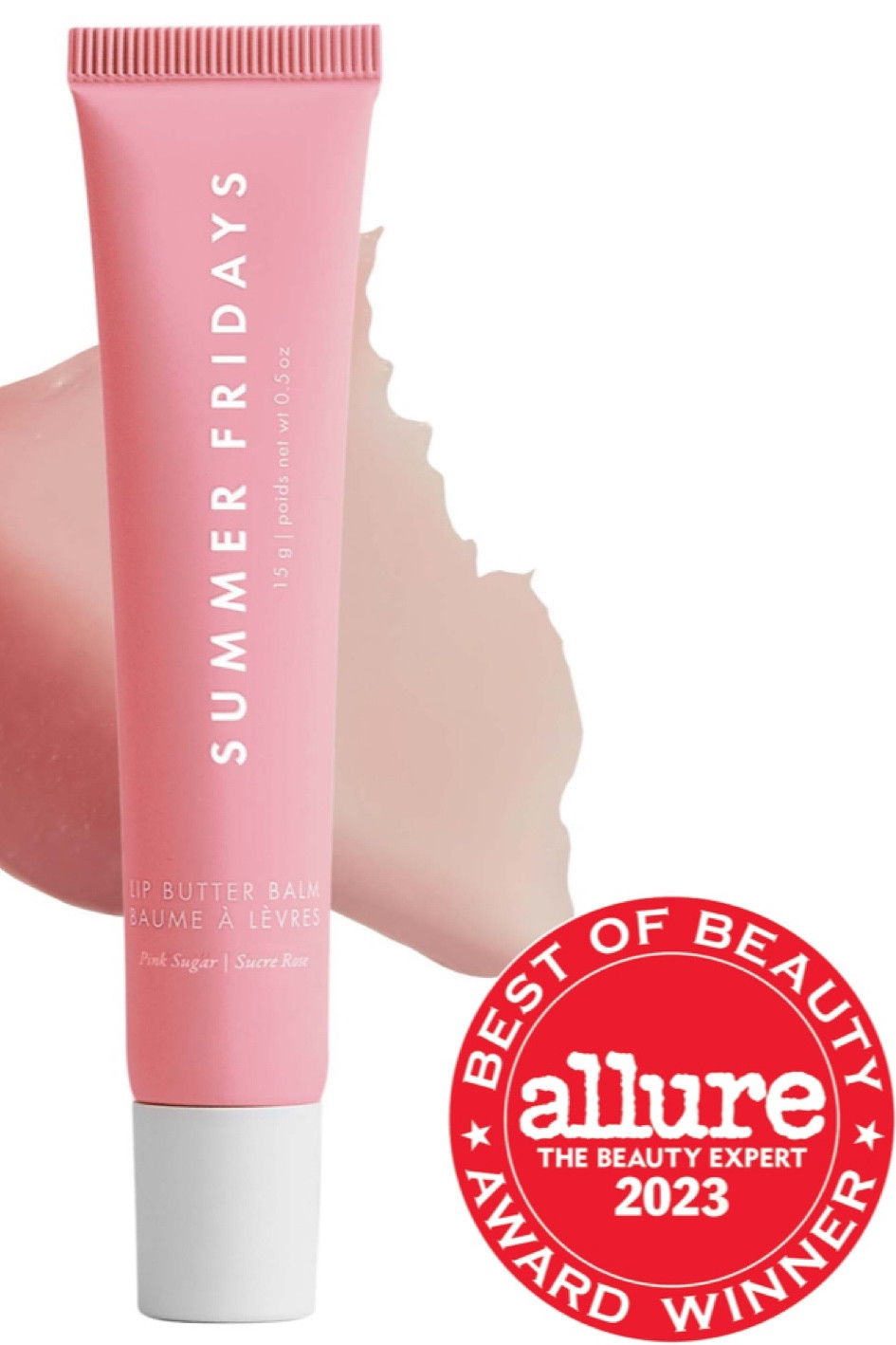 Love this stuff! Pink Sugar tastes amazing too ☺️

#LTKxSephora #LTKGiftGuide #LTKbeauty