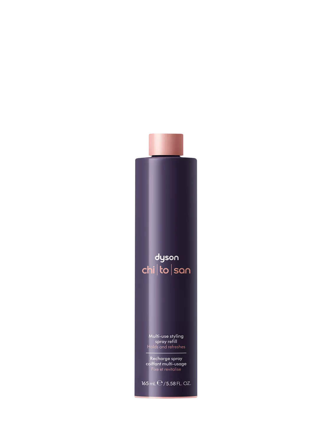 Dyson Chitosan Multi Hair Spray, 165ml | John Lewis (UK)