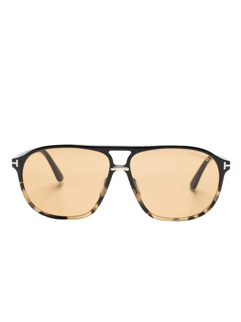 pilot-frame sunglasses | Farfetch Global