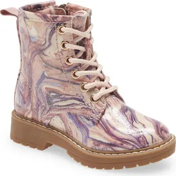 Bettyy Lace-Up Boot | Nordstrom