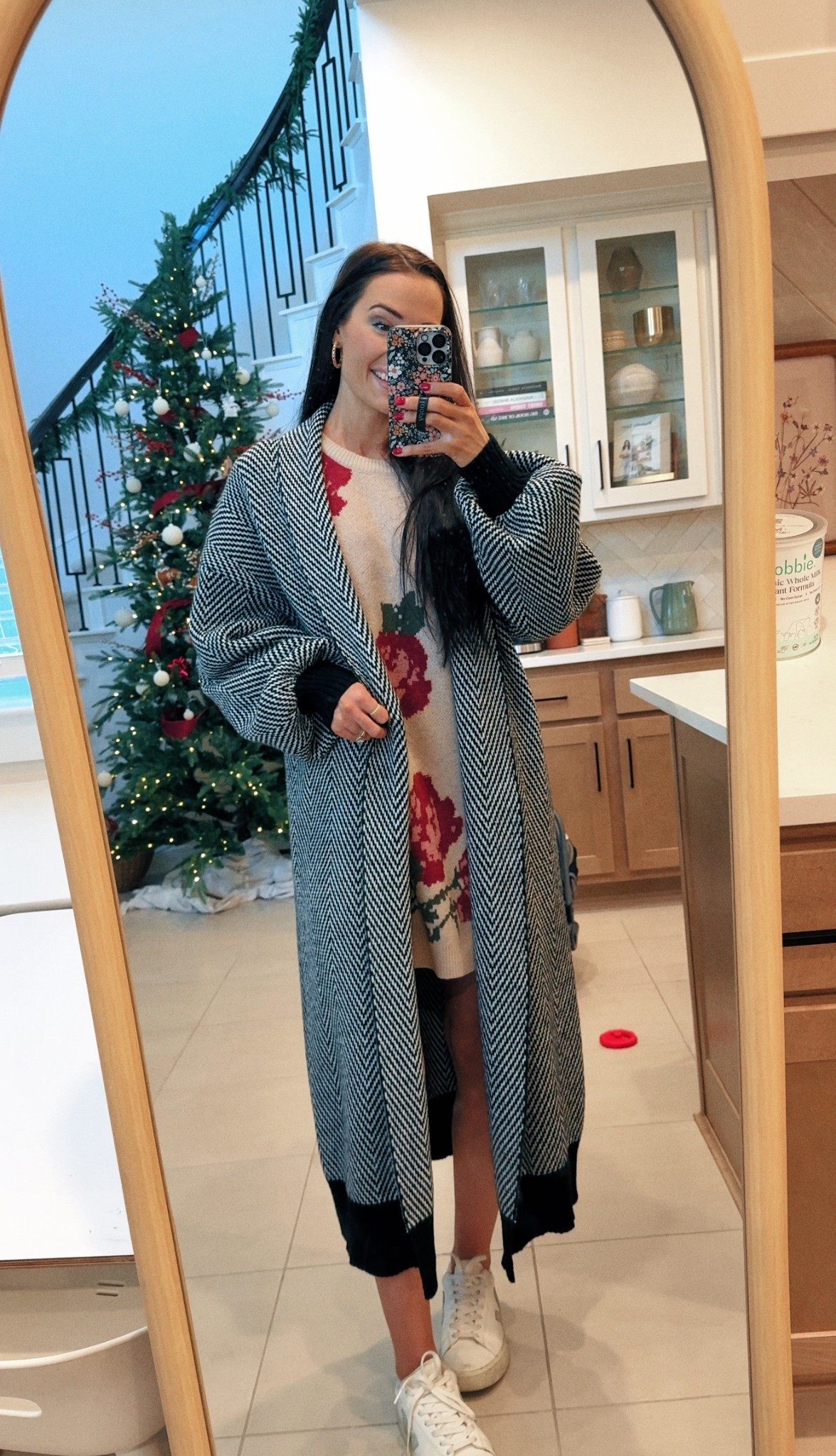 OOTD for errands ❤️

#LTKvlog #LTKootd #LTKgrwm