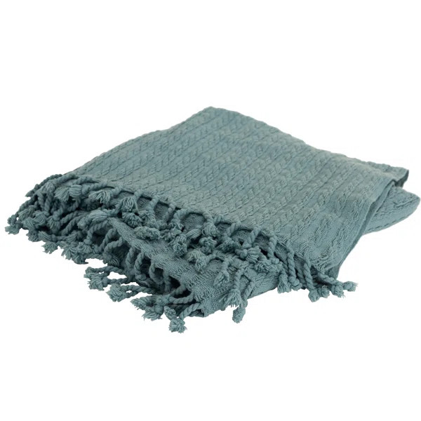 Mikhail Throw | Wayfair North America