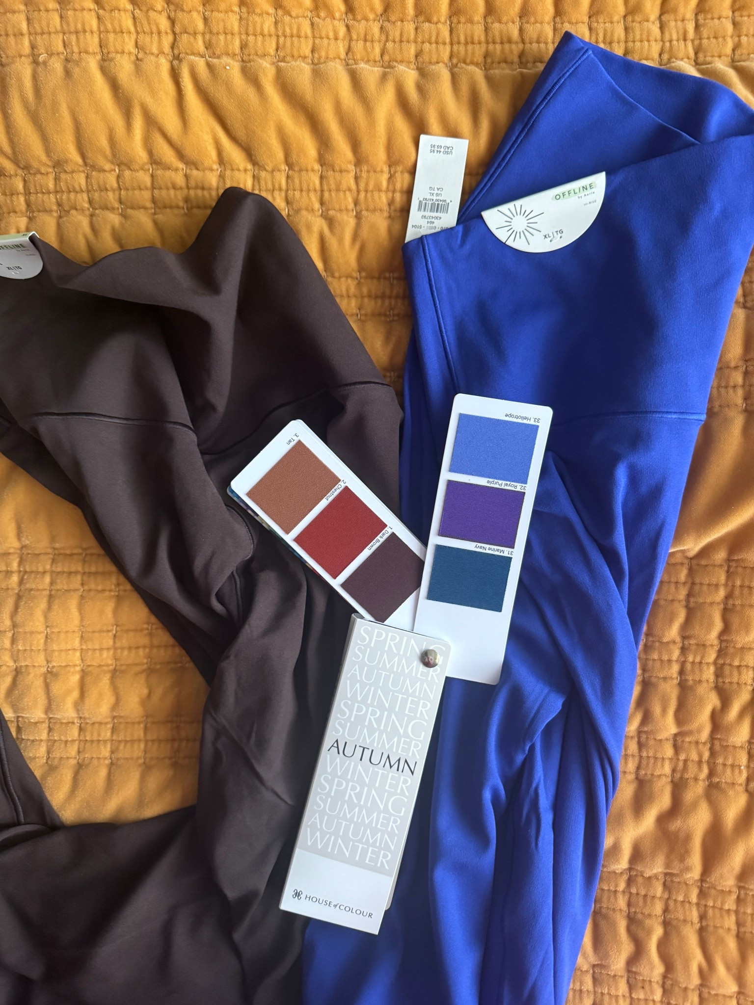 Aerie/AE haul! Comfy pants and #hocautumn approved leggings 😍 

#LTKmomlife #LTKGiftGuide