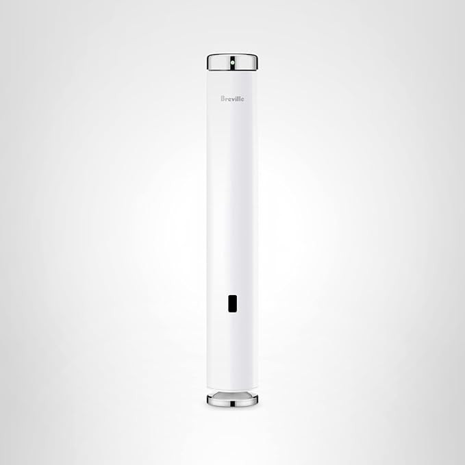Breville BSV600PSS Joule Turbo Sous Vide Machine, Polished Stainless Steel | Amazon (US)