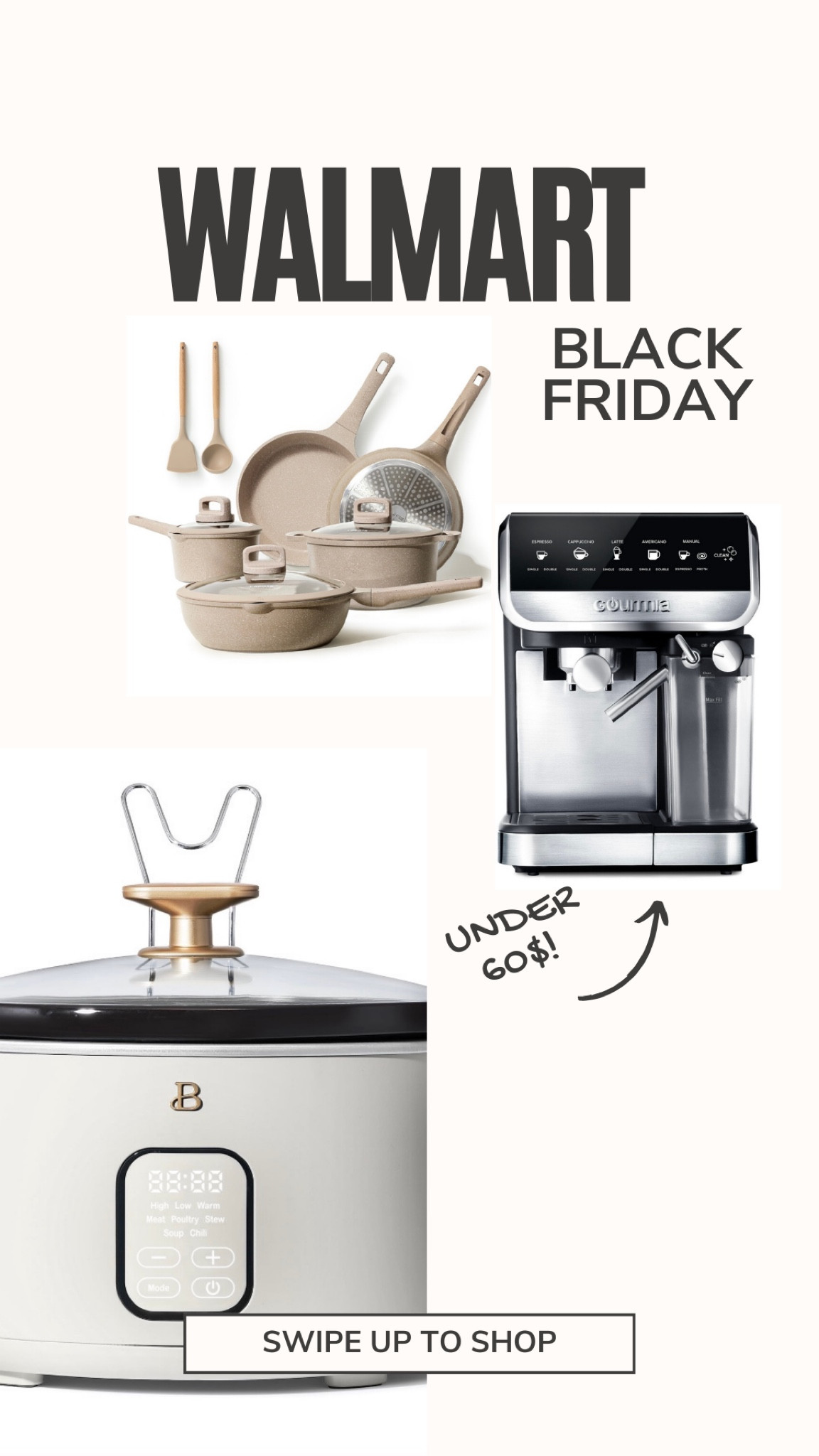 Shop Walmart Black Friday home deals!! 

#LTKCyberSaleDE #LTKCyberSaleIT #LTKCyberWeek