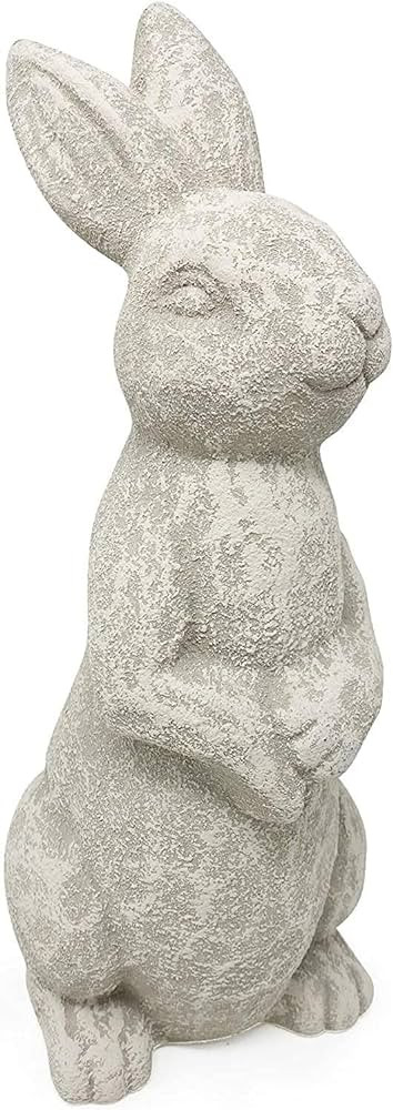 14” Tall Bunny  | Amazon (US)