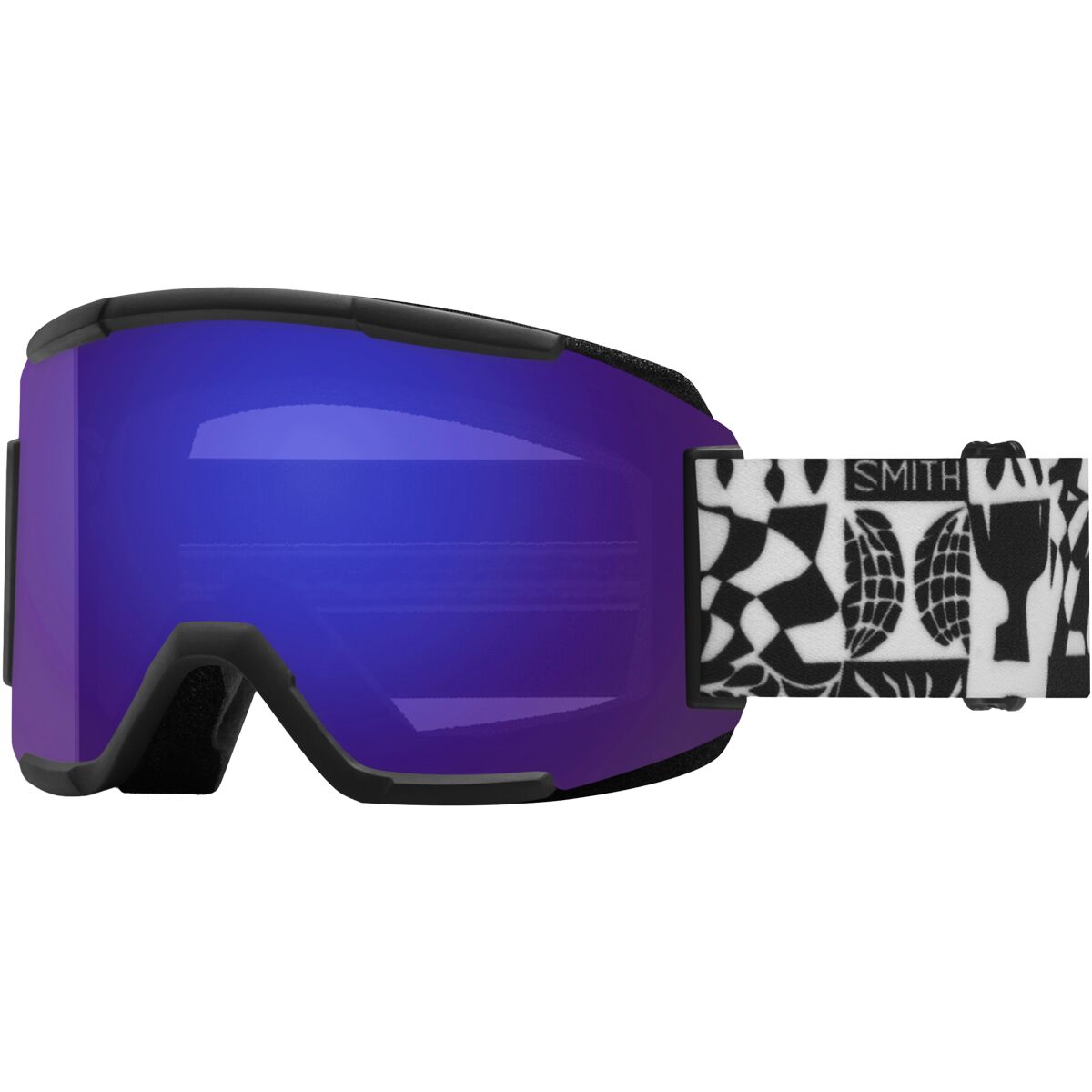 Smith Squad Goggles | Backcountry