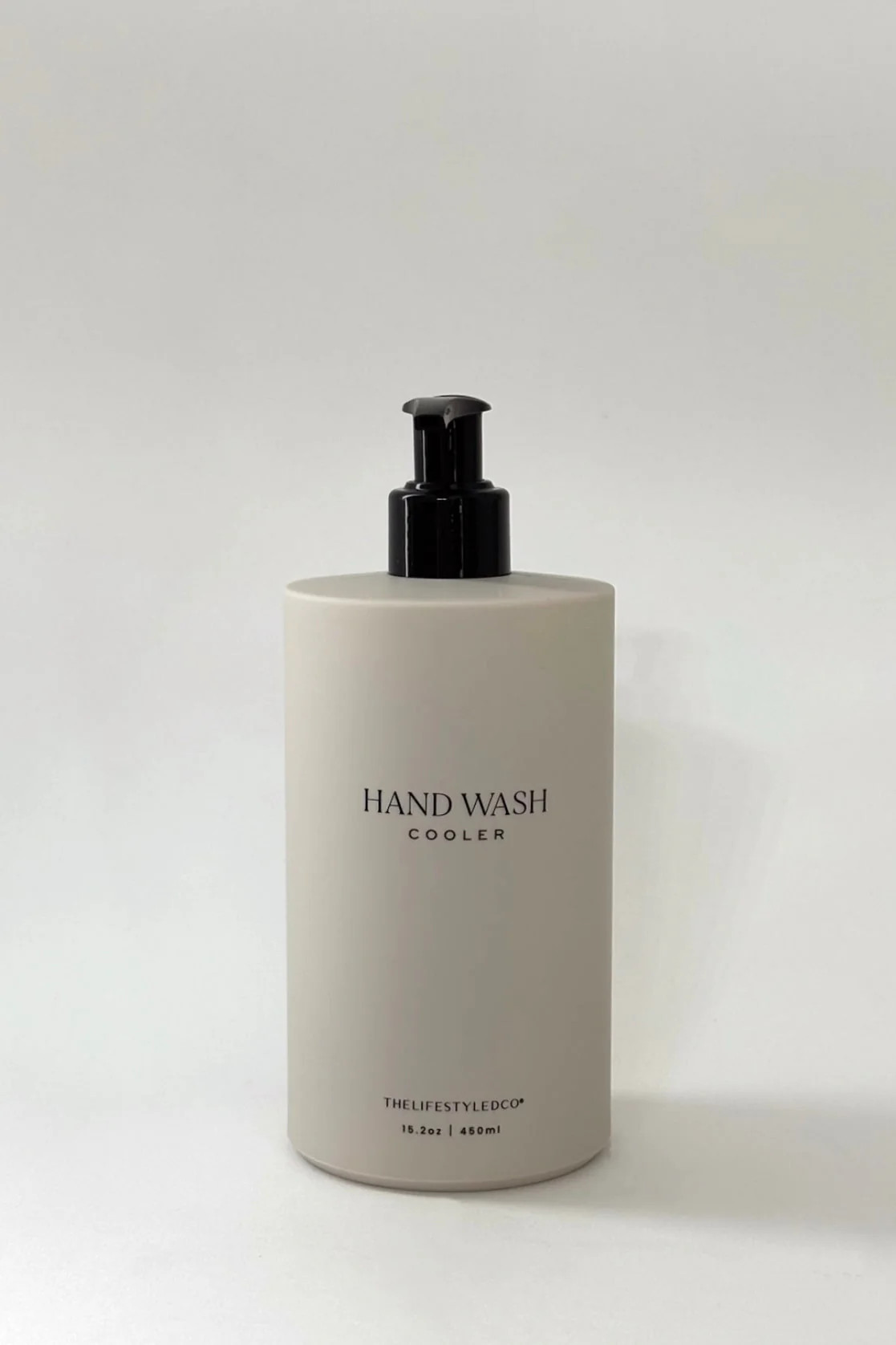 Cooler Cleansing Hand Wash | THELIFESTYLEDCO | THELIFESTYLEDCO