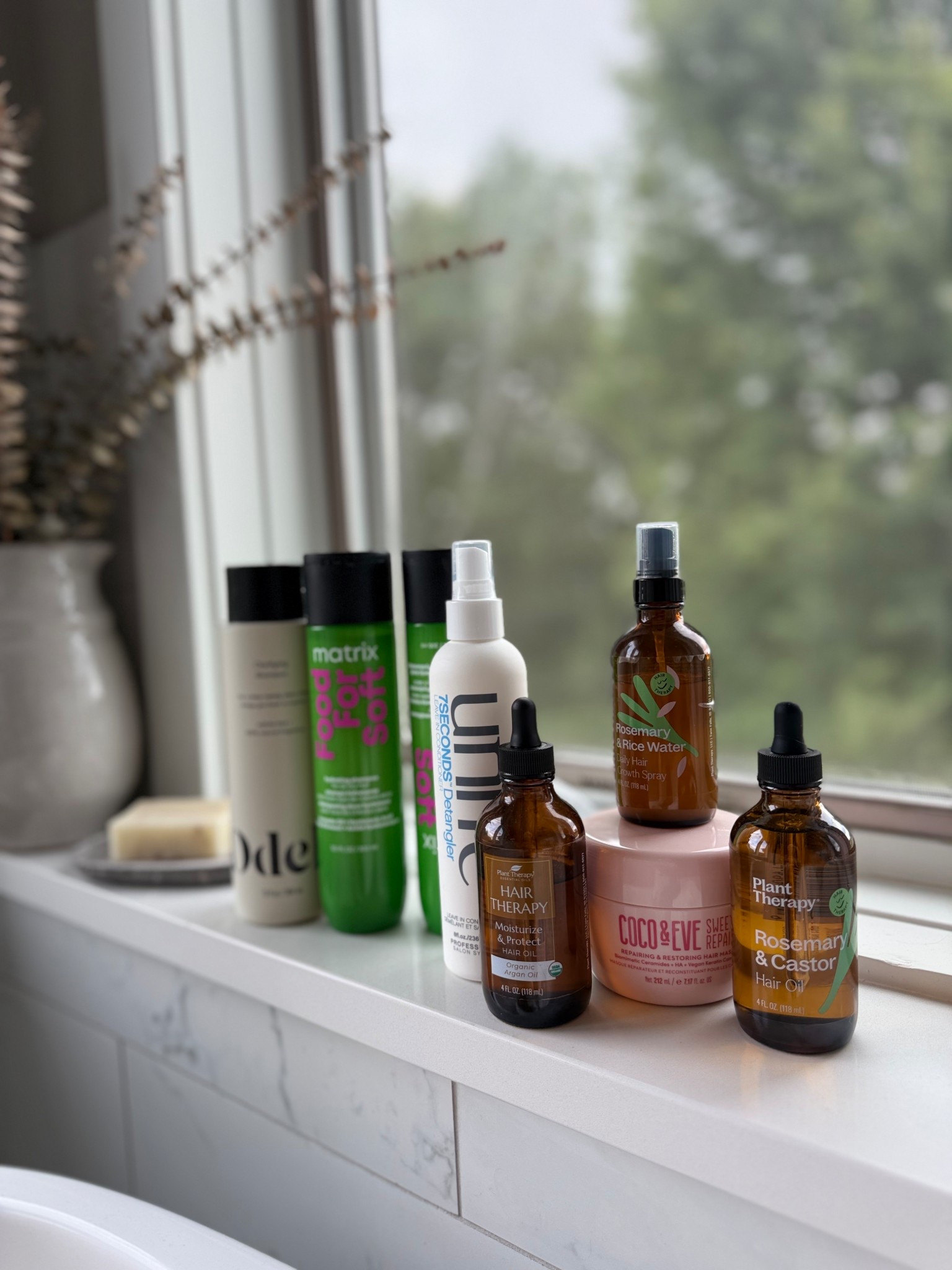 Hair care products I’ve been using to strengthen my hair!

#LTKFamily #LTKBeauty #LTKActive