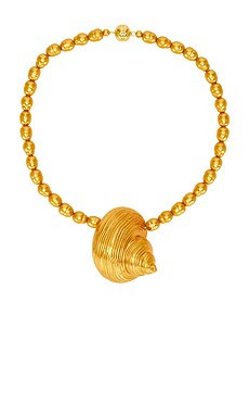 Mykonos Necklace
                    
                    Julietta
                            
 ... | Revolve Clothing (Global)