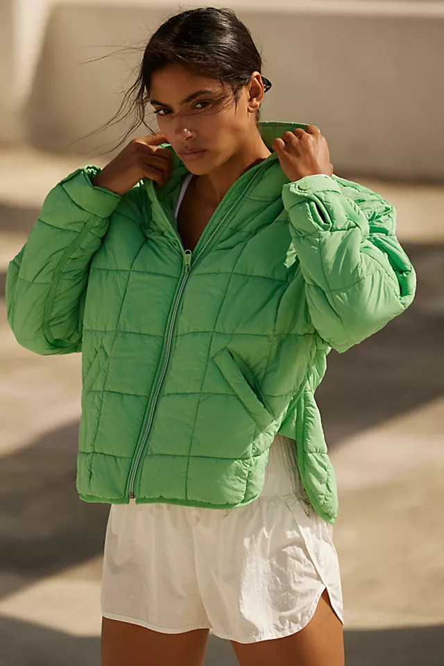 Pippa Packable Puffer Jacket | Free People (Global - UK&FR Excluded)