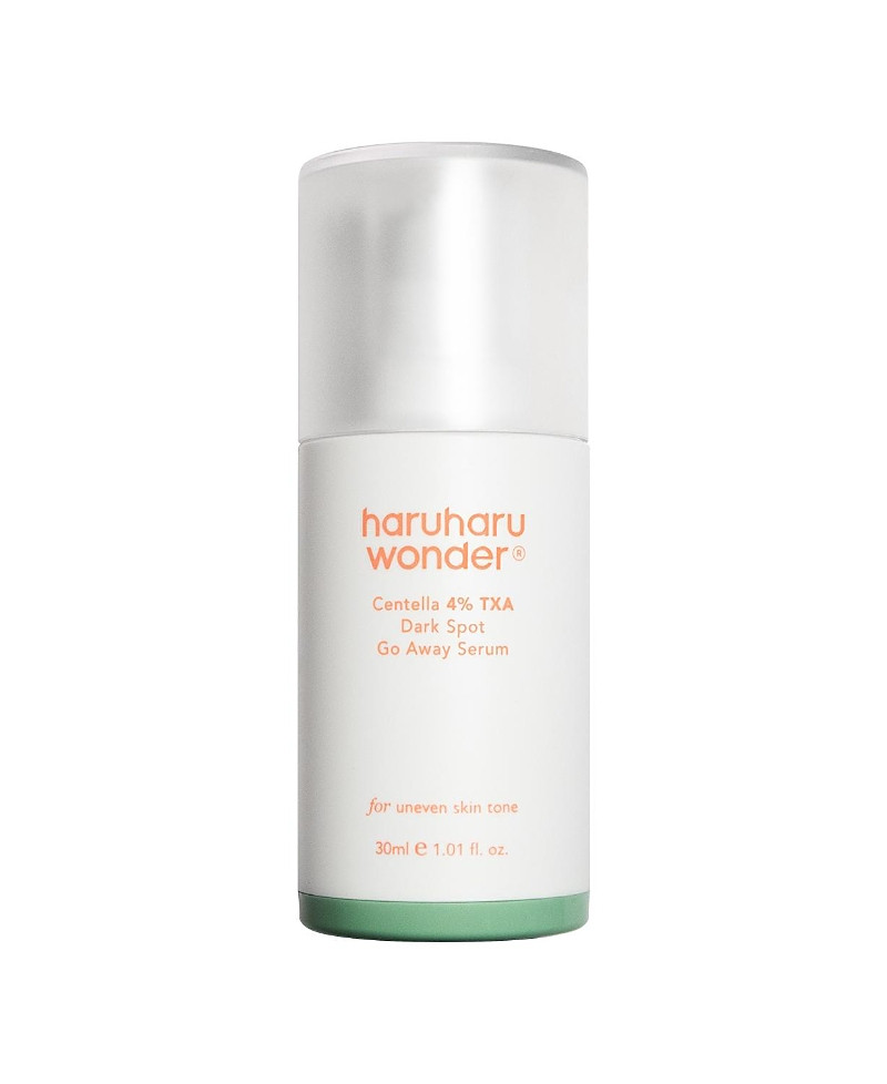 haruharu wonder Centella 4% Txa Dark Spot Go Away Serum | Bloomingdale's (US)
