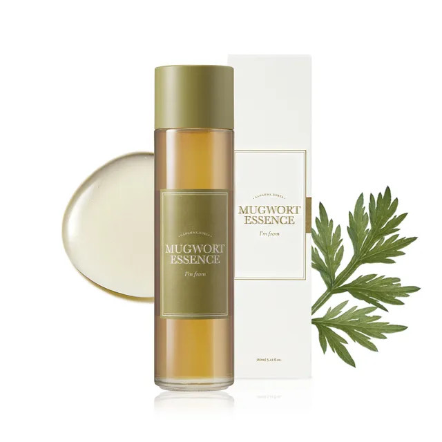 I'm from - Mugwort Essence | YesStyle Global