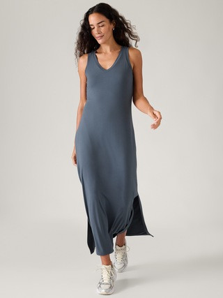 Santorini Maxi Dress | Athleta