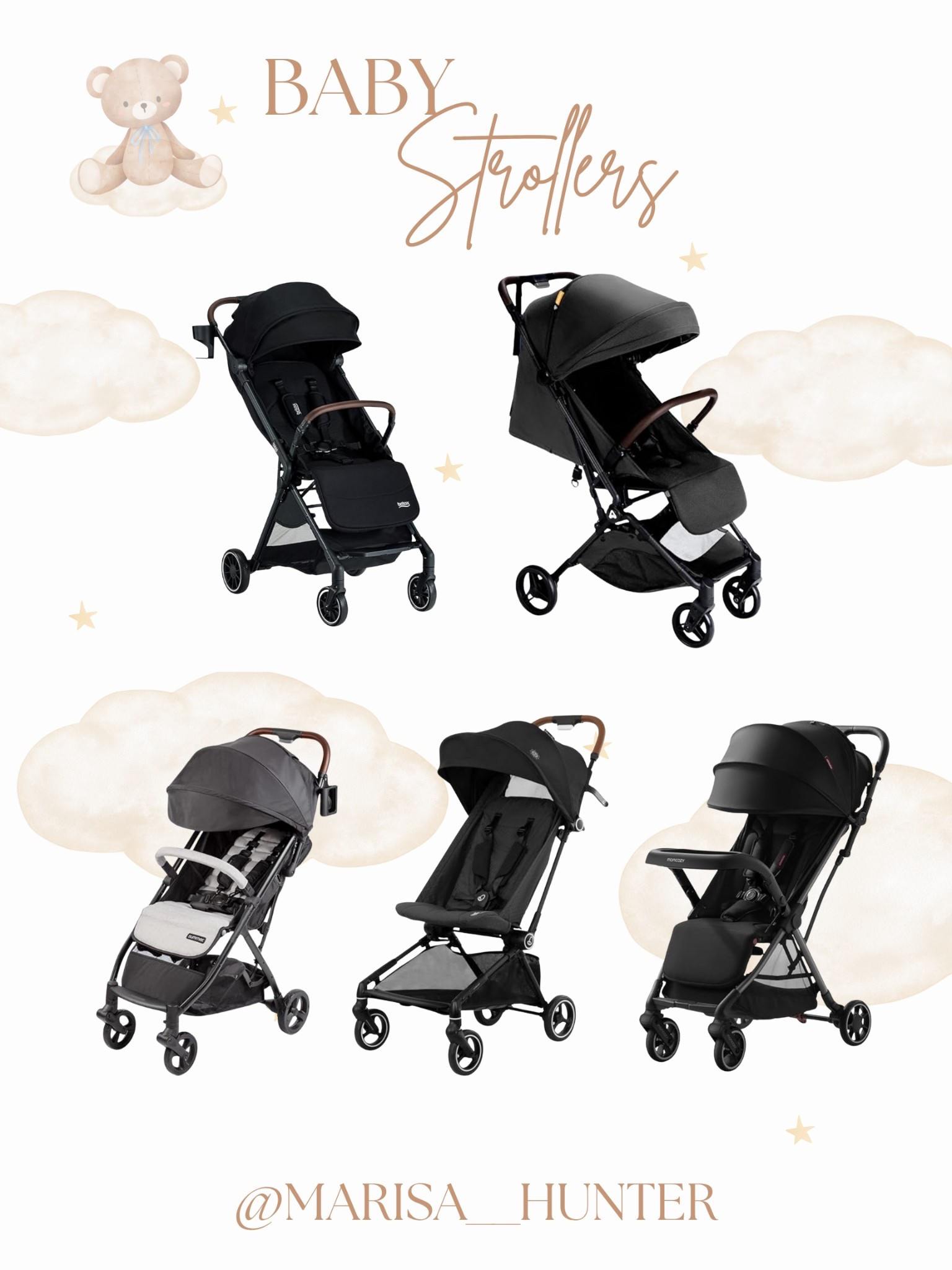 Baby Stroller 🧸

Travel stroller lightweight compact stroller accessories fans extra storage older kid riding board mom hack diaper bag hooks prime day deals 

 

#LTKKids #LTKBaby #LTKTravel