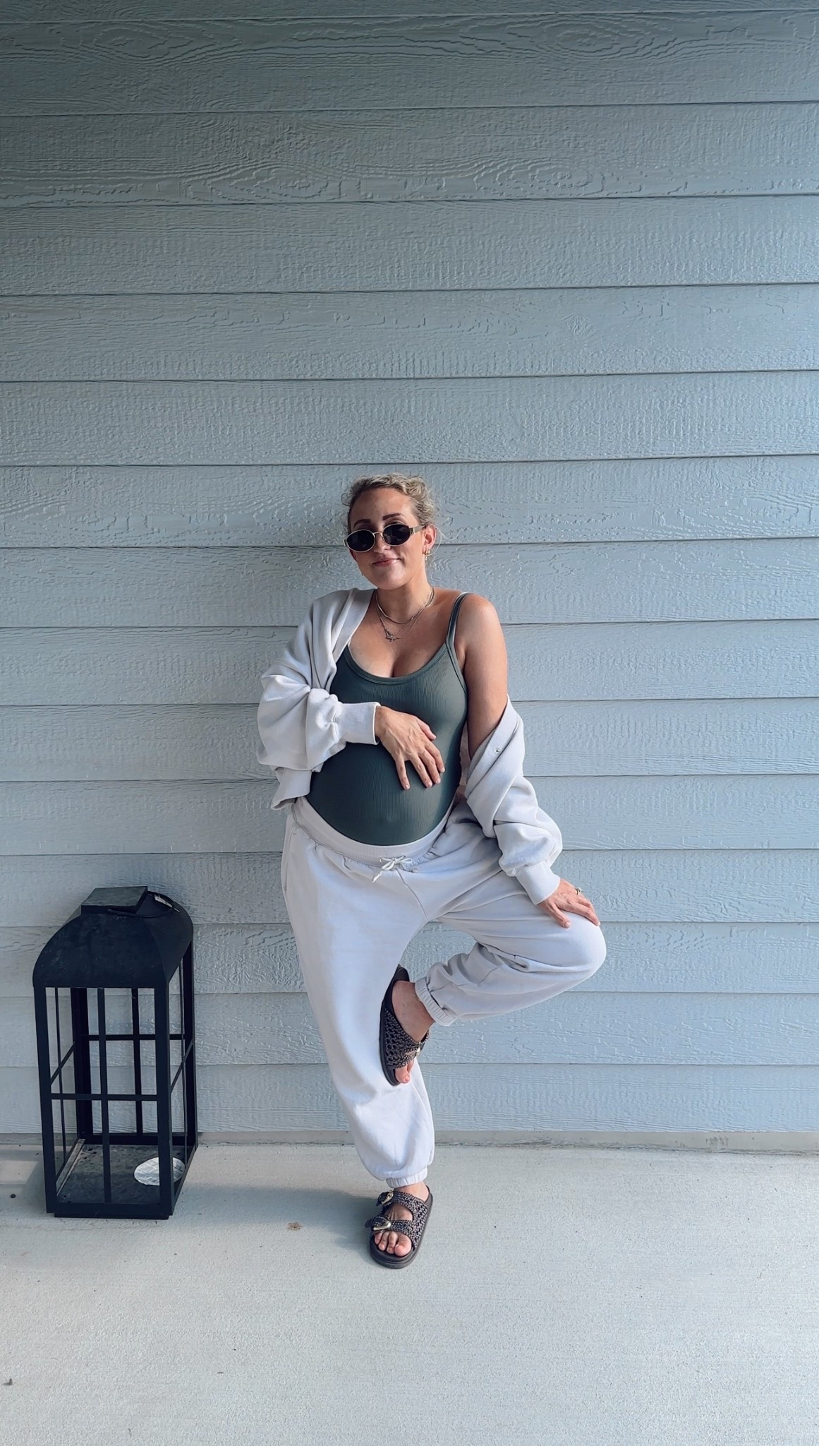 Ready for fall & more matching sets 🍂

#LTKBump #LTKStyleTip #LTKActive