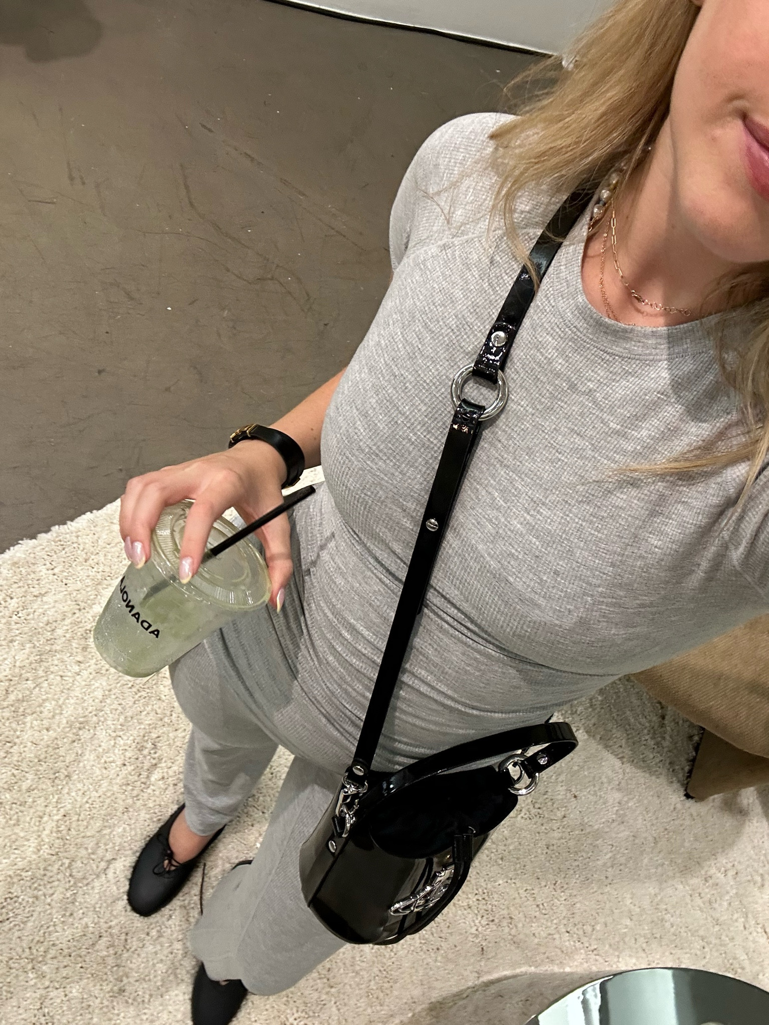 Best set I ever worn

#LTKHoliday #LTKGiftGuide #LTKSeasonal