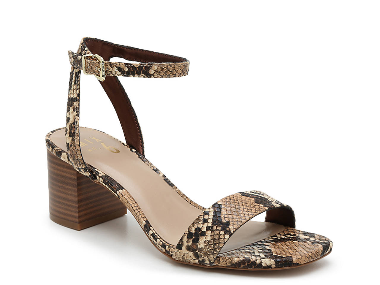 Eluned Sandal | DSW