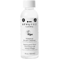 StylPro Make Up Brush Cleansing Solution 150ml | Look Fantastic (UK)
