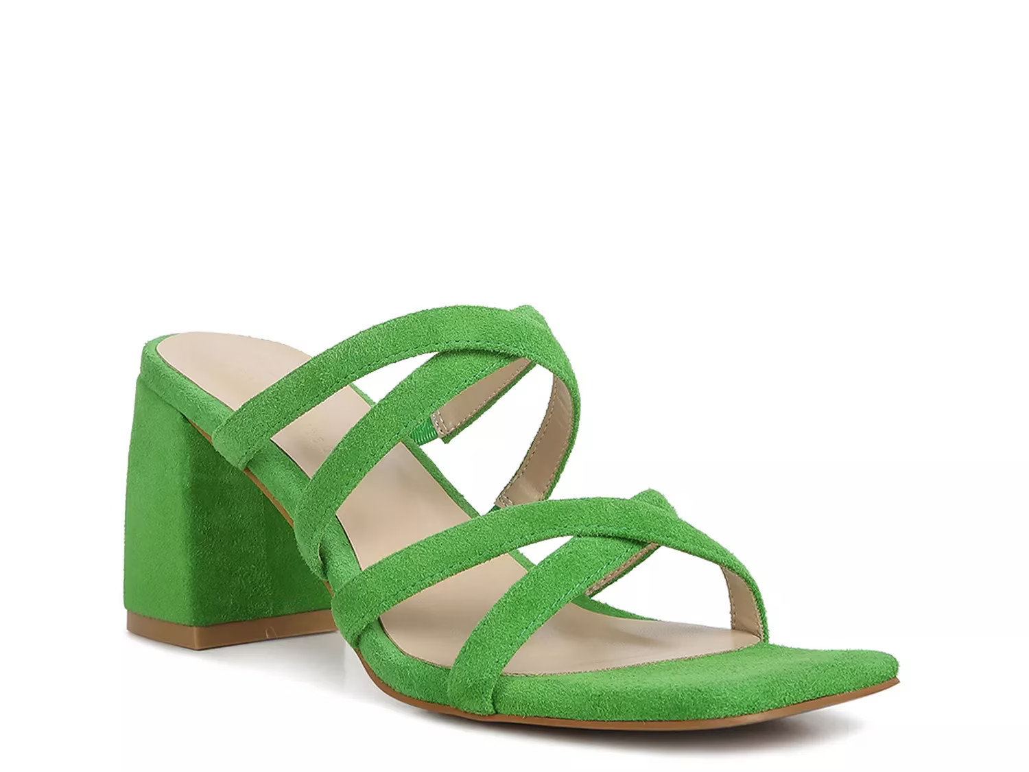 Rag & Co Valentina Sandal | DSW