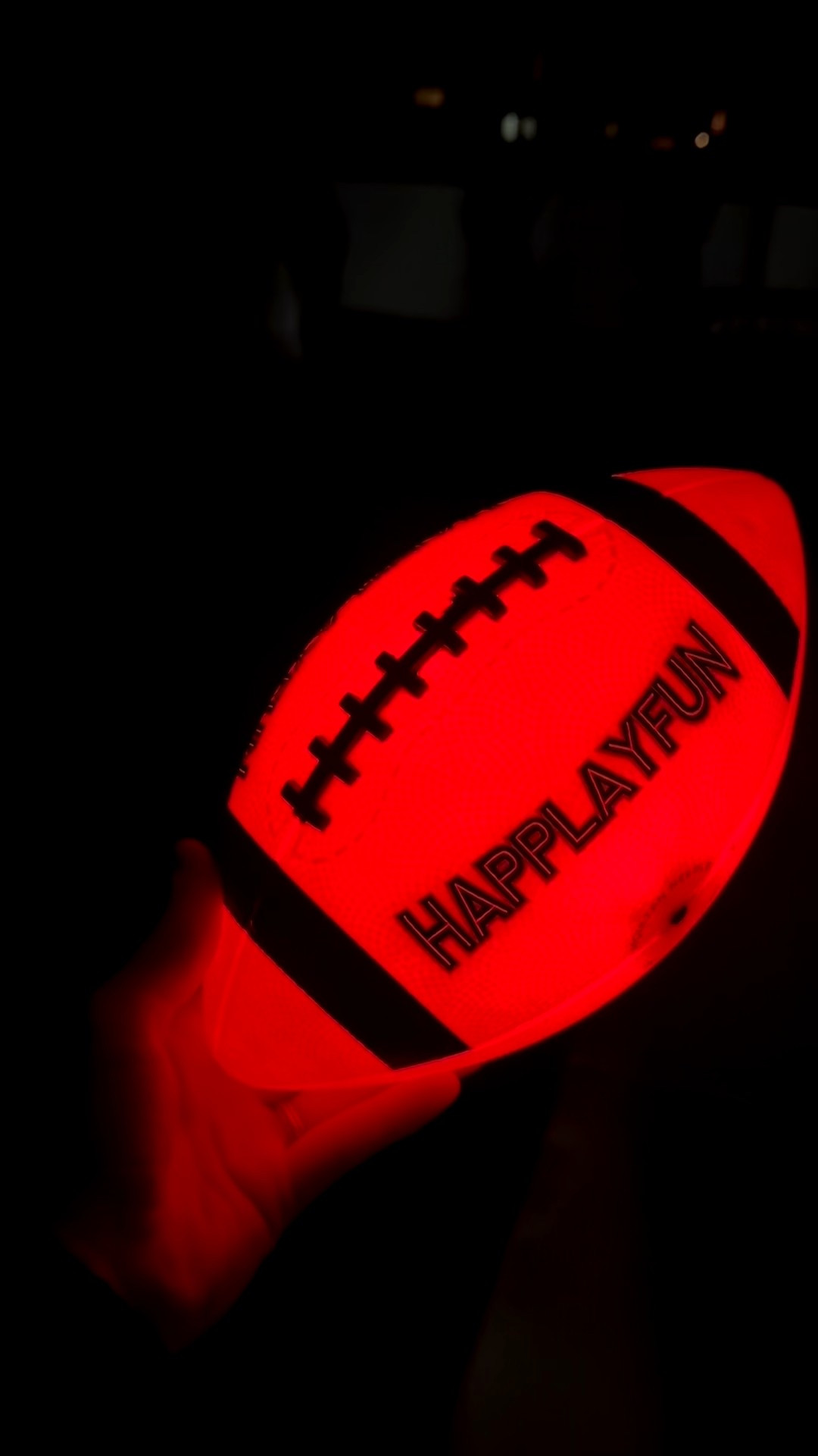 Sun’s down, fun’s ON! 🌙🏈🥏
Glow football + frisbee = backyard adventures after dark ✨
Perfect for active kids who never quit 💪

#GlowPlay #NightTimeFun #ActiveKids


#LTKGiftGuide #LTKSaleAlert #LTKKids