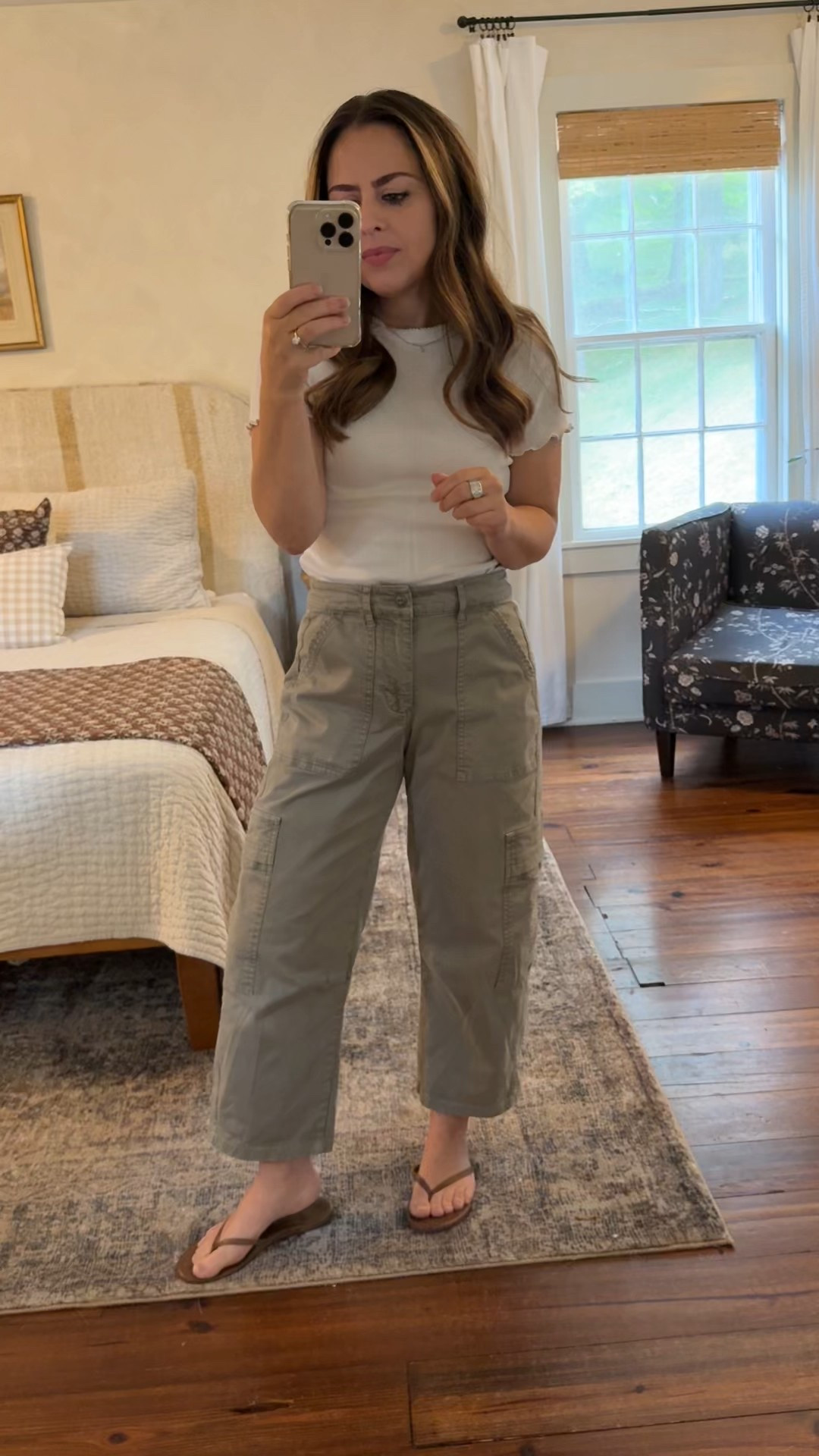 Pointelle is huge this fall and I’m here for it. Tagging a few favorites here. 