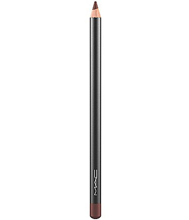 MAC Lip Pencil Liner - Chestnut | Dillard's