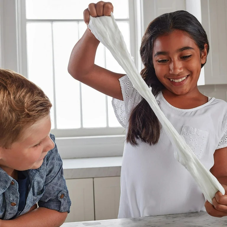 Elmer's Washable Liquid School Glue, White, 4 oz. | Walmart (US)