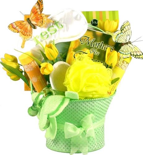 Gift Basket Drop Shipping TiOuMo A Time Out For Mom Gift Basket For Mothers | Unbeatable Sale
