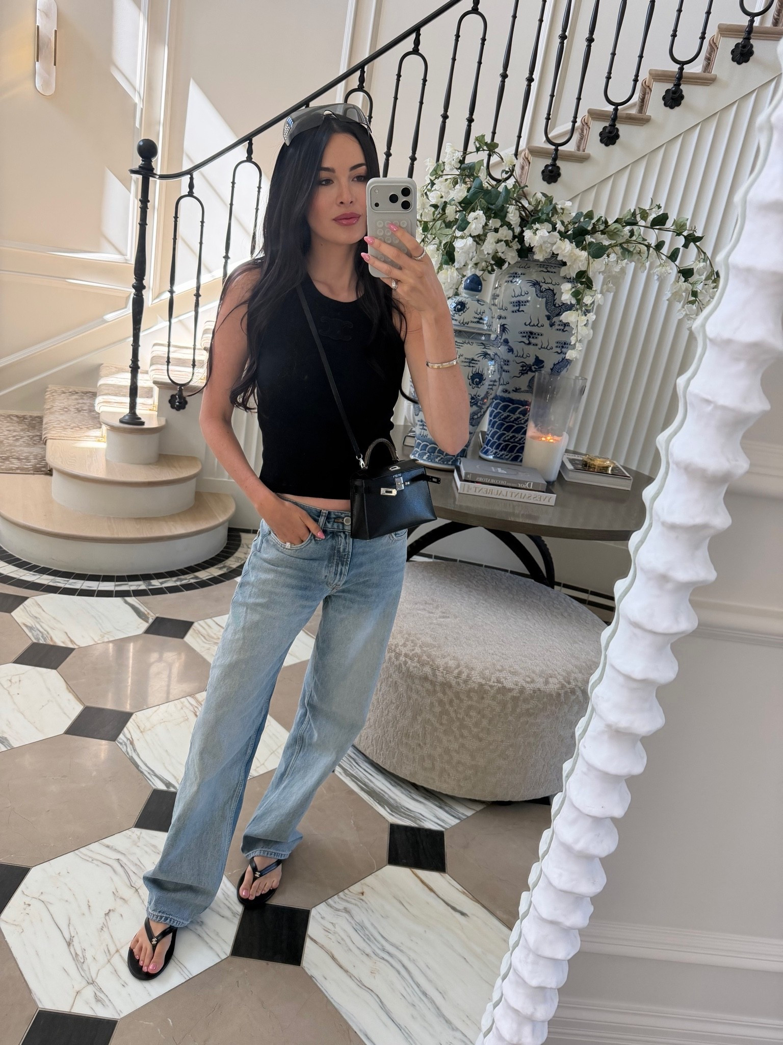 OOTD 🖤

#LTKootd #LTKgrwm #LTKdayinmylife